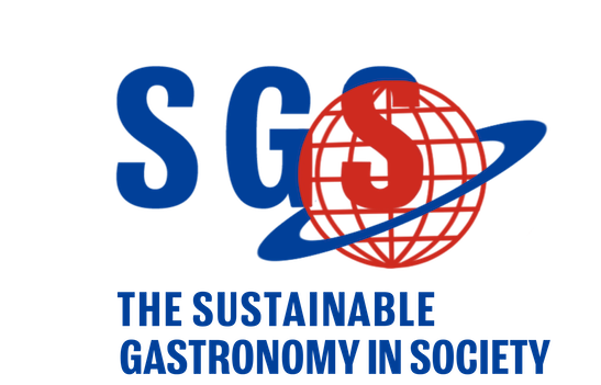 SGS logo