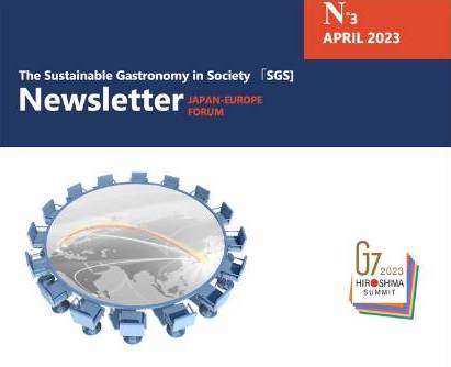 Newsletter Nara forum