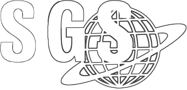 sgs footer logo
